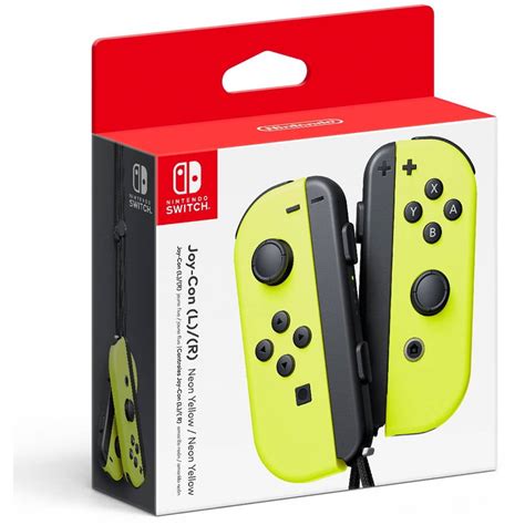 joy con switch price.